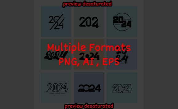 Christmas Background HN24: Illustrations Review