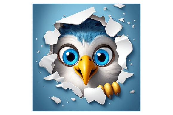 Christmas Eagle Broken Wall: A Designer’s Review