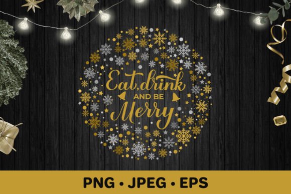 Eat Drink and Be Merry: A Designer’s Review