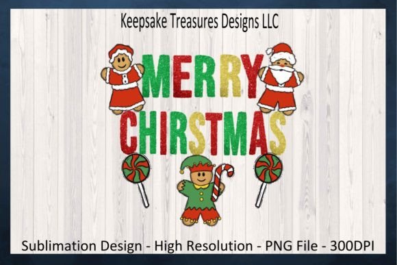 Merry Christmas Tinsel Letters PNG: Festive Illustrations