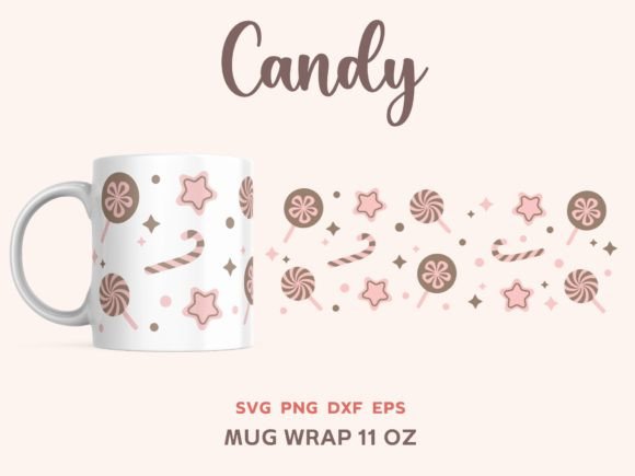 Review: Christmas Mug Press SVG & Illustrations